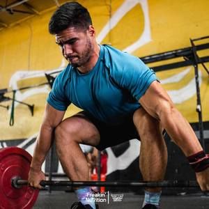 Meet your Posher, Javier